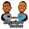 Superhero Brotha's Podcast artwork