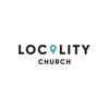 Locality Podcast artwork