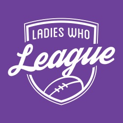 League - S2 Ep 24: Brad Donald, Sally McGarn and Jen Browning
