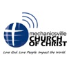Mechanicsville Church of Christ Audio artwork