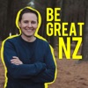 Be Great NZ  artwork