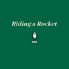 Riding a Rocket artwork