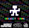 Select Game – theLogBook.com artwork