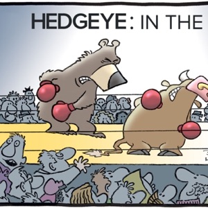 Episode 26: Daryl Jones, Hedgeye Director of Research & Sales