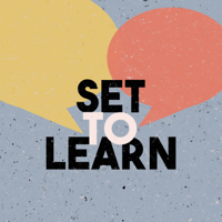 Set To Learn podcast