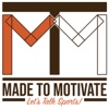 Made To Motivate: Let's Talk Sports! artwork