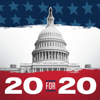 20 for 20 podcast
