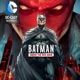 DC-CAST 6 - Бэтмен: Под красным колпаком (2010)