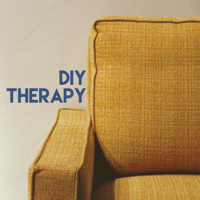 DIY Therapy podcast