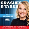 Crashes And Taxes Podcast artwork