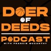 Doer of Deeds Podcast with Francis McCarthy artwork