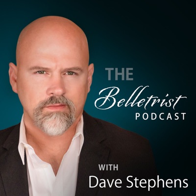 The Belletrist Podcast w/ Dave Stephens The Belletrist Podcast w/ Dave Stephens