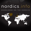 Knowledge on the Nordics artwork