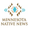 Minnesota Native News artwork