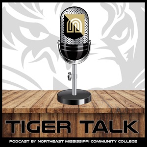 TigerTalk 94 11/19/2019