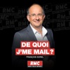 De quoi jme mail