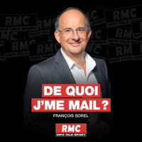 De quoi jme mail podcast