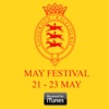 Goodwood Racecourse May Festival – Sat 21st - 23rd May Podcasts artwork
