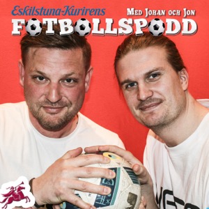 Eskilstuna-Kurirens fotbollspodcast