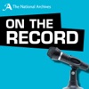 On the Record at The National Archives artwork