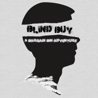 Blind Buy podcast