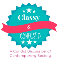 Classy and Confused podcast