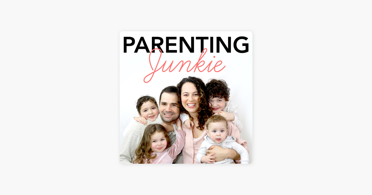 The Parenting Junkie Swings Learn More About The Parenting ...
