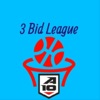 3 Bid League artwork