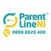 Parentline NI - Your Guide to Parenting artwork