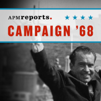 Campaign '68 podcast