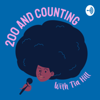 200 And Counting podcast
