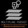 Multiplane Podcast artwork