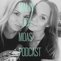 Malin och Moa