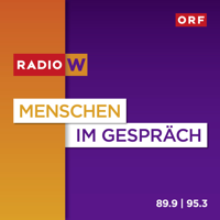 Radio Wien Menschen im Gespräch podcast
