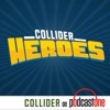 Collider Heroes artwork