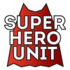 Superhero Unit artwork