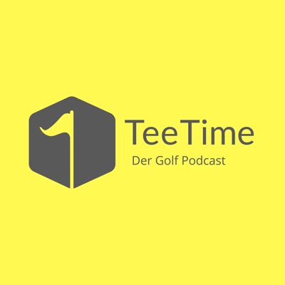 Tee Time - Der Golfpodcast Tee Time - Der Golfpodcast