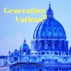 Generation Vatican 2 artwork