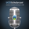 UCD Scholarcast - Series 1: The Art of Popular Culture: From "The Meeting of the Waters" to Riverdance artwork