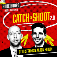 The Catch and Shoot Podcast with Adam Stanco and Noah Coslov 