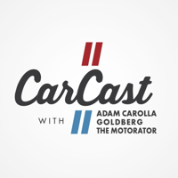 CarCast podcast