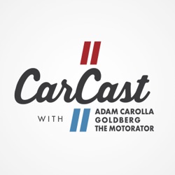 CarCast+Edmunds - The Maserati MC20 and Chevrolet Corvette Z06