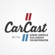 CarCast+Edmunds - Porsche 911 Dakar and new Mercedes E-Class drive. Then Alistair talks with Federico Foschini, Chief Marketing & Sales Officer at Lamborghini.