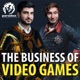 The Business of Video Games - The Paradox Podcast