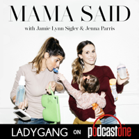 Mommy Judgement with Mandana Dayani