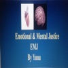 Emotional and Mental Justice by Yuna Podcast artwork