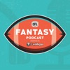 CFL Fantasy Podcast artwork