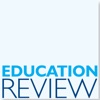 Education Review artwork