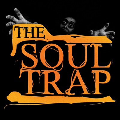 The Soul Trap The Soul Trap