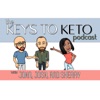 Keys to Keto artwork